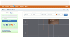 Desktop Screenshot of greatlove.ru